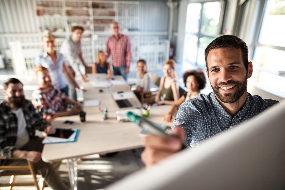 Boost the Performance of Your Company