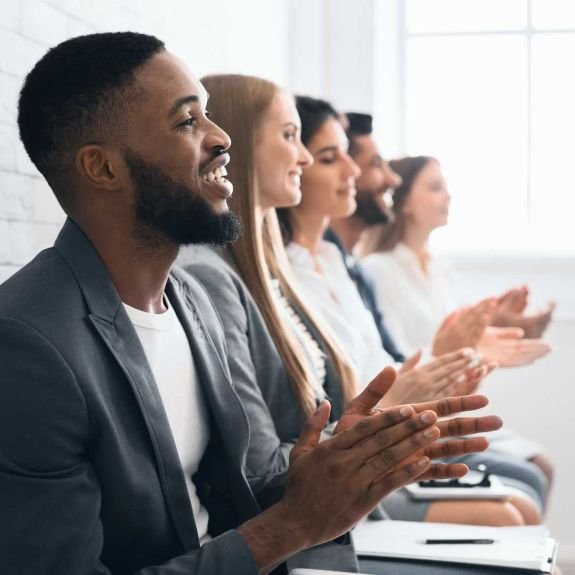 High-performance companies need highly engaged teams