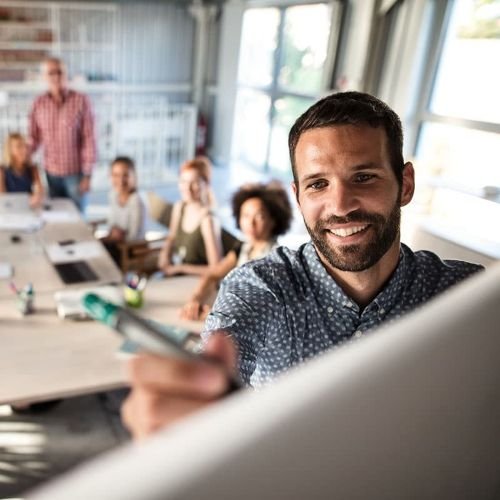 facilitation 500x500 Boost the Performance of Your Company