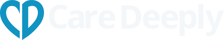 Care Deeply Logo