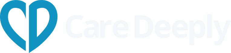 Care Deeply Logo