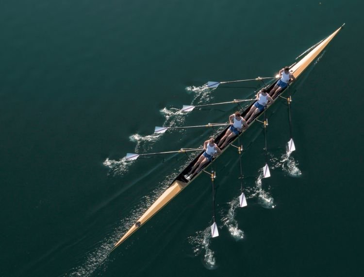 Servant leadership that outperforms the competition